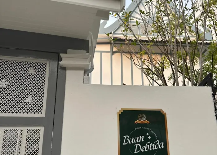 Baan Debtida Bangkok