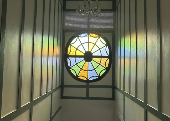 Hotell Baan Debtida *