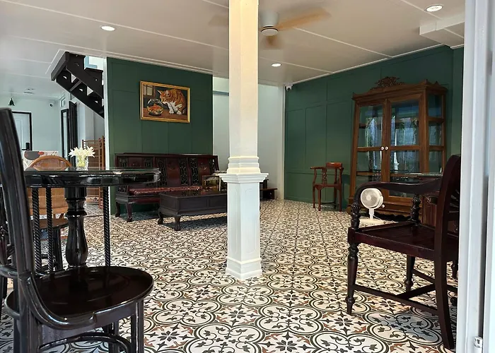 Baan Debtida *