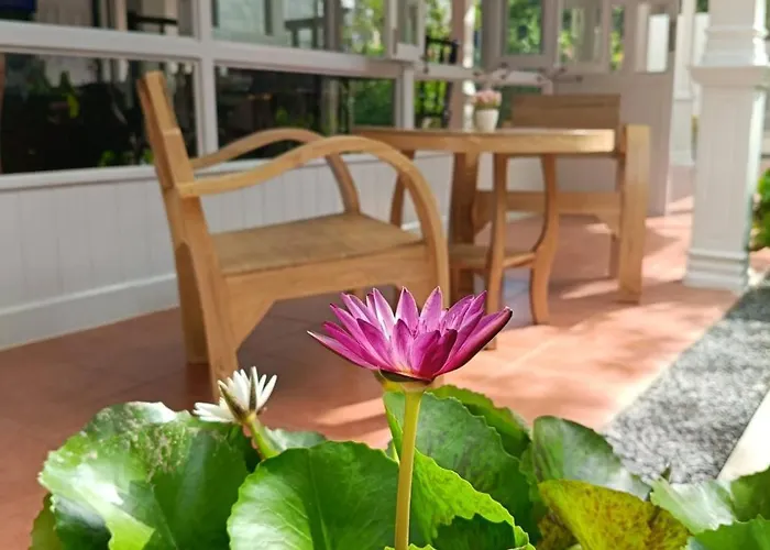 Baan Debtida Bangkok