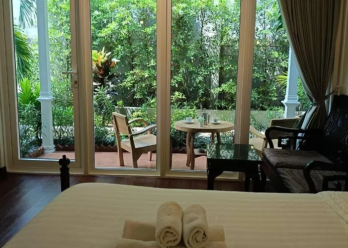 Baan Debtida *