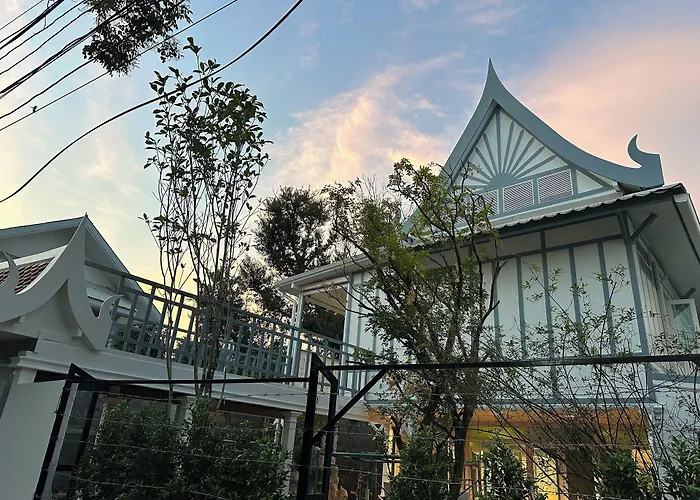 Baan Debtida Bangkok