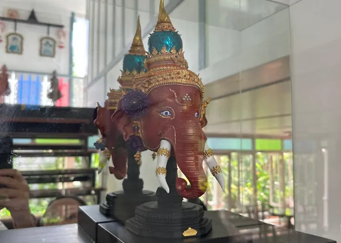 Baan Debtida Bangkok