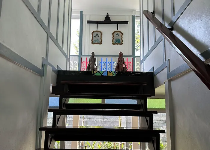 Baan Debtida