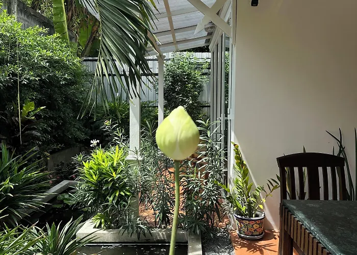 Baan Debtida