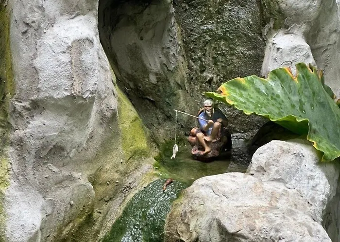 Baan Debtida * Bangkok